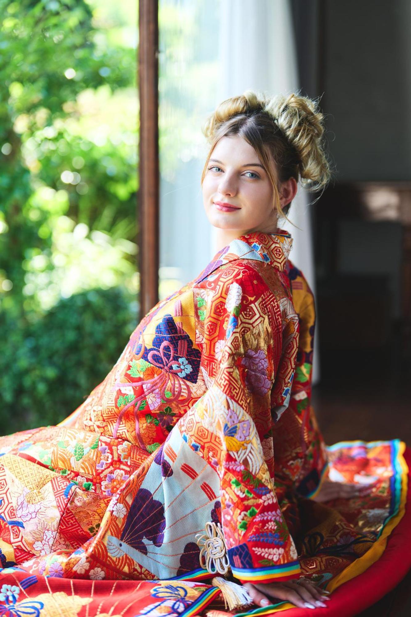 温泉付きの一軒家を借りよう Villa Beppu Buitenkant foto