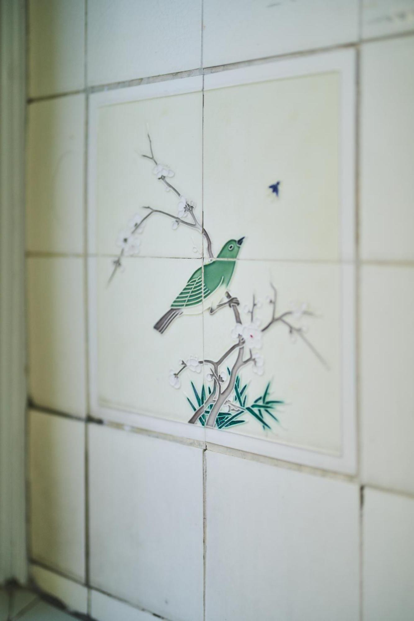 温泉付きの一軒家を借りよう Villa Beppu Buitenkant foto